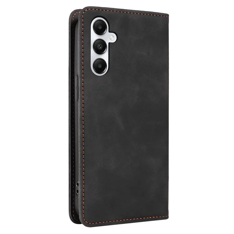 BETOPNICE 003 For Samsung Galaxy A05s 4G Cover Flip Stand Wallet Leather Phone Case