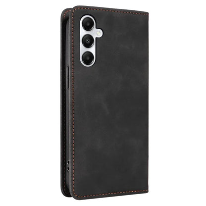 BETOPNICE 003 For Samsung Galaxy A05s 4G Cover Flip Stand Wallet Leather Phone Case
