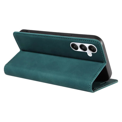 BETOPNICE 003 For Samsung Galaxy A05s 4G Cover Flip Stand Wallet Leather Phone Case