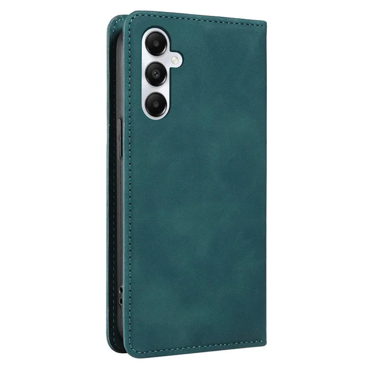 BETOPNICE 003 For Samsung Galaxy A05s 4G Cover Flip Stand Wallet Leather Phone Case