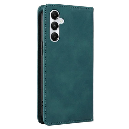 BETOPNICE 003 For Samsung Galaxy A05s 4G Cover Flip Stand Wallet Leather Phone Case