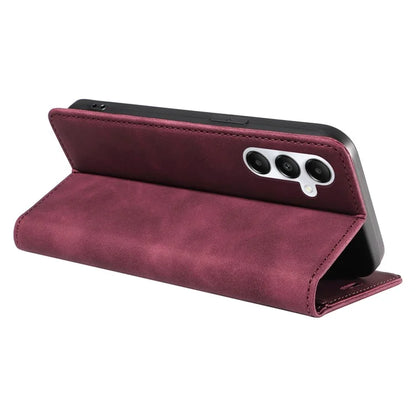 BETOPNICE 003 For Samsung Galaxy A05s 4G Cover Flip Stand Wallet Leather Phone Case