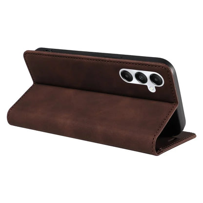 BETOPNICE 003 For Samsung Galaxy A05s 4G Cover Flip Stand Wallet Leather Phone Case