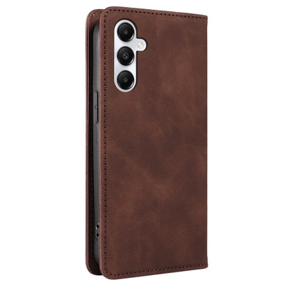 BETOPNICE 003 For Samsung Galaxy A05s 4G Cover Flip Stand Wallet Leather Phone Case