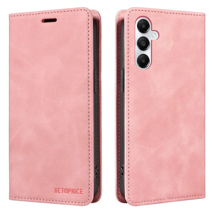 BETOPNICE 003 For Samsung Galaxy A05s 4G Cover Flip Stand Wallet Leather Phone Case