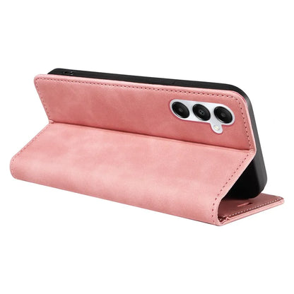 BETOPNICE 003 For Samsung Galaxy A05s 4G Cover Flip Stand Wallet Leather Phone Case