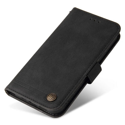 For Samsung Galaxy A05s 4G Case Anti-Scratch Phone Cover PU Leather Stand Wallet