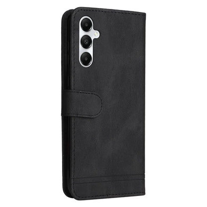 For Samsung Galaxy A05s 4G Case Anti-Scratch Phone Cover PU Leather Stand Wallet