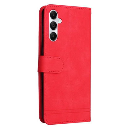 For Samsung Galaxy A05s 4G Case Anti-Scratch Phone Cover PU Leather Stand Wallet
