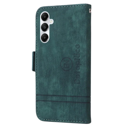 BETOPNICE 001 For Samsung Galaxy A05s 4G Cover PU Leather Stand Wallet Phone Case