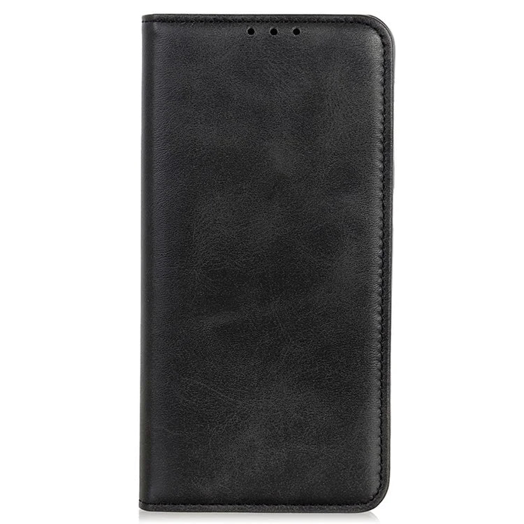 For Samsung Galaxy A25 5G (Global) (161.0 x 76.5 x 8.3mm) Case Wallet Stand Split Leather Phone Cover