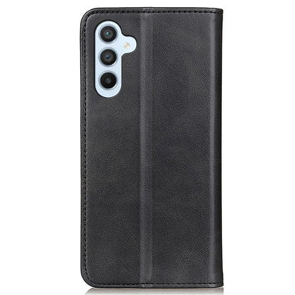 For Samsung Galaxy A25 5G (Global) (161.0 x 76.5 x 8.3mm) Case Wallet Stand Split Leather Phone Cover