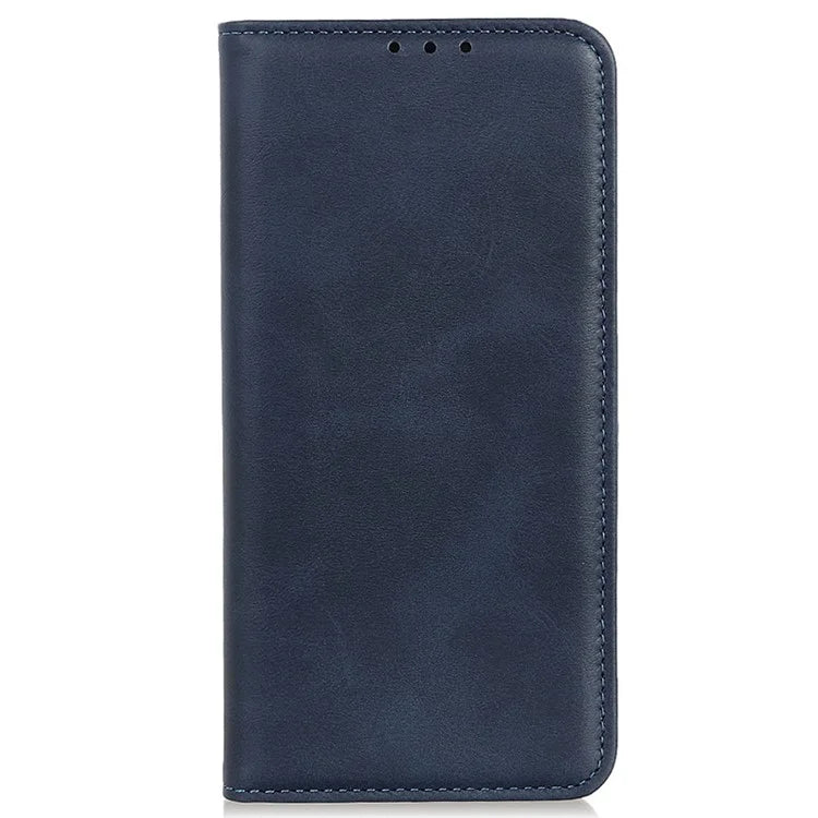 For Samsung Galaxy A25 5G (Global) (161.0 x 76.5 x 8.3mm) Case Wallet Stand Split Leather Phone Cover