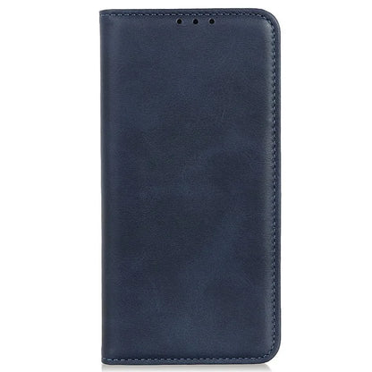 For Samsung Galaxy A25 5G (Global) (161.0 x 76.5 x 8.3mm) Case Wallet Stand Split Leather Phone Cover