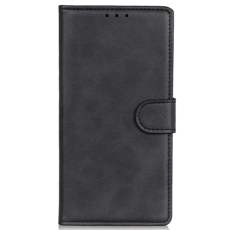 For Samsung Galaxy A25 5G (Global) (161.0 x 76.5 x 8.3mm) Case Wallet Stand Protective Phone Cover