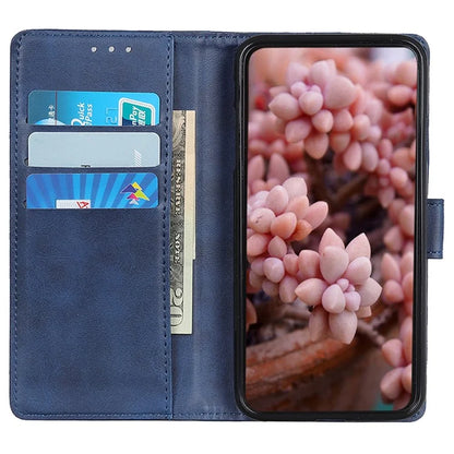 For Samsung Galaxy A25 5G (Global) (161.0 x 76.5 x 8.3mm) Case Wallet Stand Protective Phone Cover