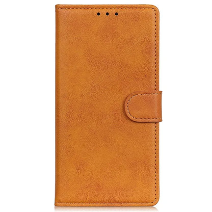 For Samsung Galaxy A25 5G (Global) (161.0 x 76.5 x 8.3mm) Case Wallet Stand Protective Phone Cover