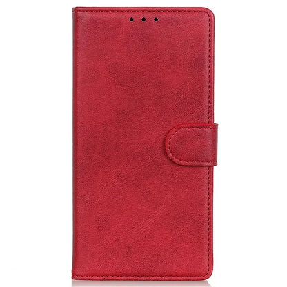 For Samsung Galaxy A25 5G (Global) (161.0 x 76.5 x 8.3mm) Case Wallet Stand Protective Phone Cover