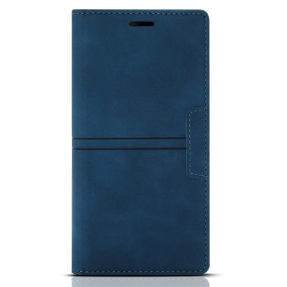 For Samsung Galaxy A15 4G Case Magnetic Auto Closing Leather Flip Phone Cover