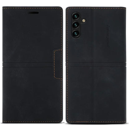 For Samsung Galaxy A05s 4G Case PU Leather Cover with Wallet Stand