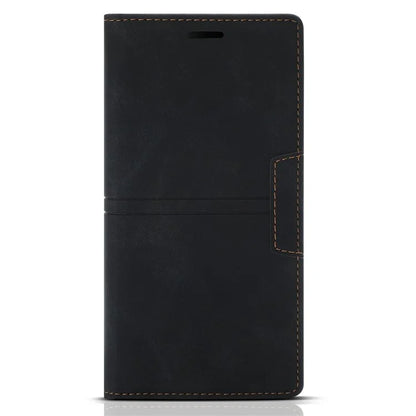 For Samsung Galaxy A05s 4G Case PU Leather Cover with Wallet Stand