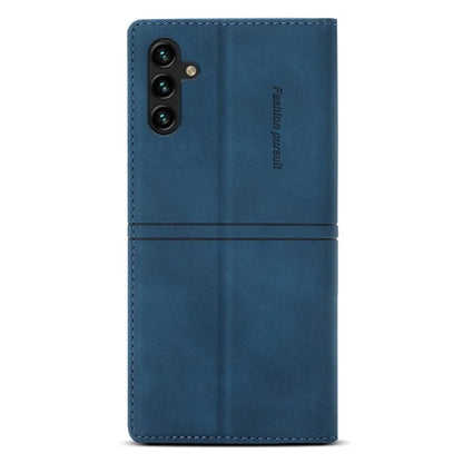 For Samsung Galaxy A05s 4G Case PU Leather Cover with Wallet Stand