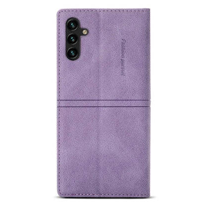 For Samsung Galaxy A05s 4G Case PU Leather Cover with Wallet Stand