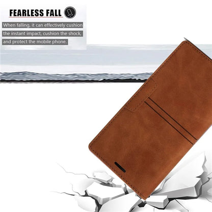 For Samsung Galaxy A05s 4G Case PU Leather Cover with Wallet Stand