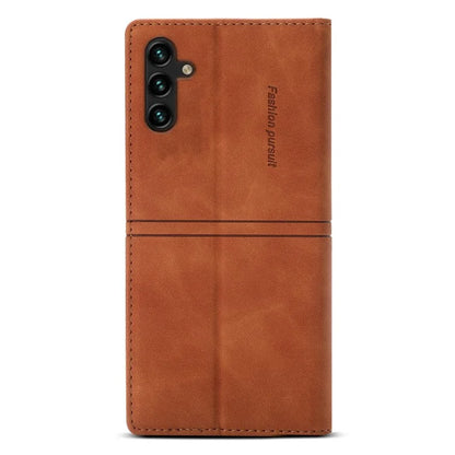 For Samsung Galaxy A05s 4G Case PU Leather Cover with Wallet Stand