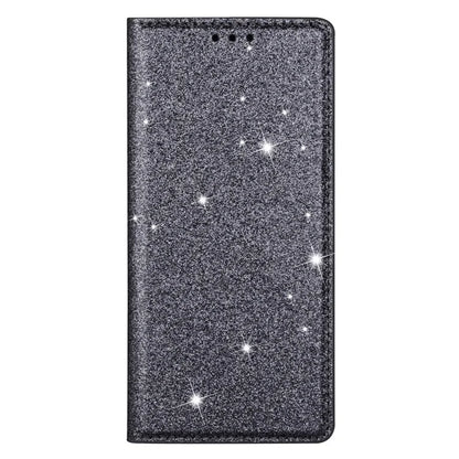 For Samsung Galaxy A05s 4G Case Glittery PU Leather Stand Phone Cover