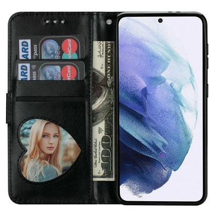 For Samsung Galaxy A05s 4G Case Zipper Pocket Leather Cover with Wallet