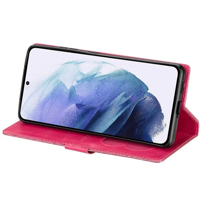 For Samsung Galaxy A05s 4G Case Zipper Pocket Leather Cover with Wallet