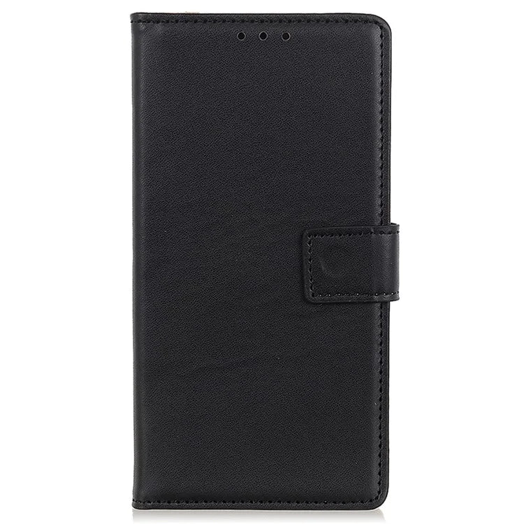 For Google Pixel 8a Case Phone Shell Anti-Scratch Wallet PU Leather Stand Cover