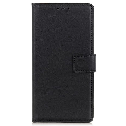 For Google Pixel 8a Case Phone Shell Anti-Scratch Wallet PU Leather Stand Cover