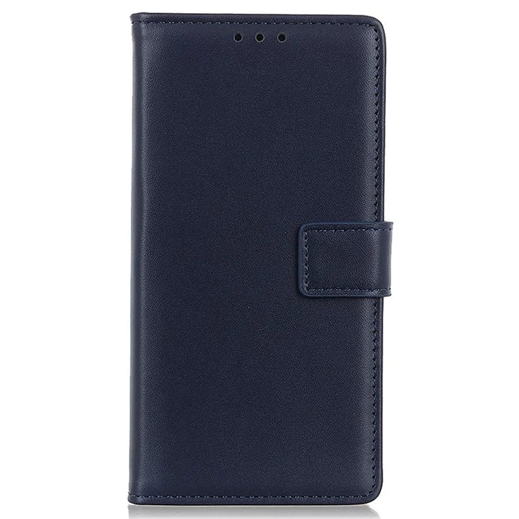 For Google Pixel 8a Case Phone Shell Anti-Scratch Wallet PU Leather Stand Cover