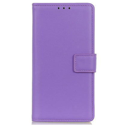 For Google Pixel 8a Case Phone Shell Anti-Scratch Wallet PU Leather Stand Cover
