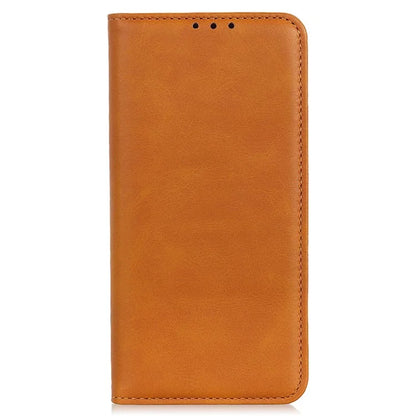 For Google Pixel 8a Case Anti-Collision Phone Cover Wallet Stand Split Leather Shell