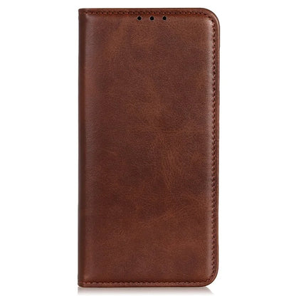 For Google Pixel 8a Case Anti-Collision Phone Cover Wallet Stand Split Leather Shell