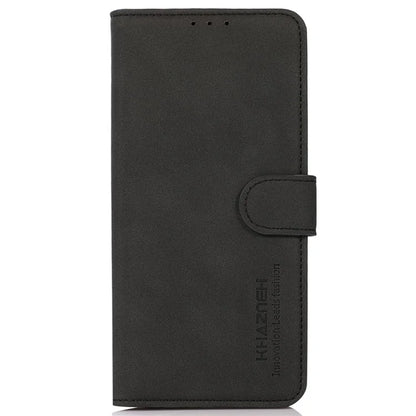 KHAZNEH For Google Pixel 8a Case Magnetic Clasp Wallet Phone Cover