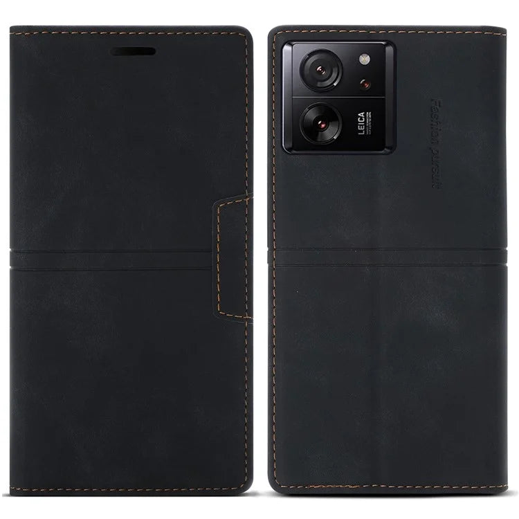 For Xiaomi 13T / 13T Pro / Redmi K60 Ultra Case Wallet Stand Mobile Phone Cover