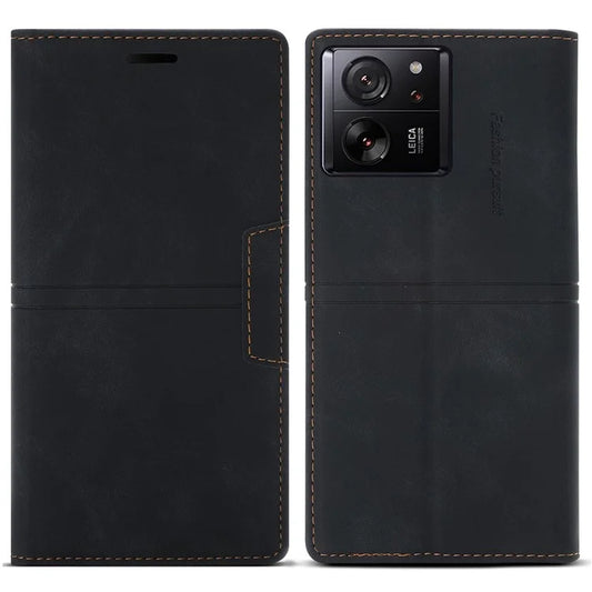 For Xiaomi 13T / 13T Pro / Redmi K60 Ultra Case Wallet Stand Mobile Phone Cover