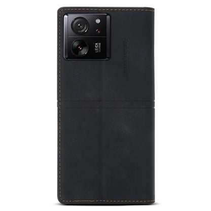 For Xiaomi 13T / 13T Pro / Redmi K60 Ultra Case Wallet Stand Mobile Phone Cover