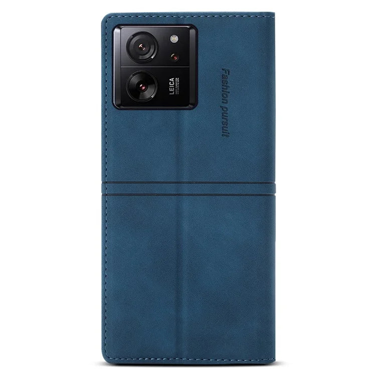 For Xiaomi 13T / 13T Pro / Redmi K60 Ultra Case Wallet Stand Mobile Phone Cover