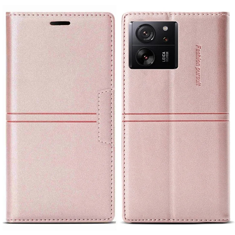 For Xiaomi 13T / 13T Pro / Redmi K60 Ultra Case Wallet Stand Mobile Phone Cover