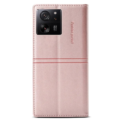 For Xiaomi 13T / 13T Pro / Redmi K60 Ultra Case Wallet Stand Mobile Phone Cover