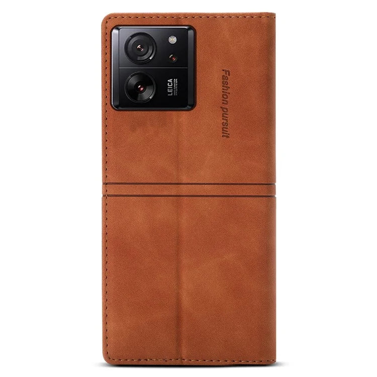 For Xiaomi 13T / 13T Pro / Redmi K60 Ultra Case Wallet Stand Mobile Phone Cover