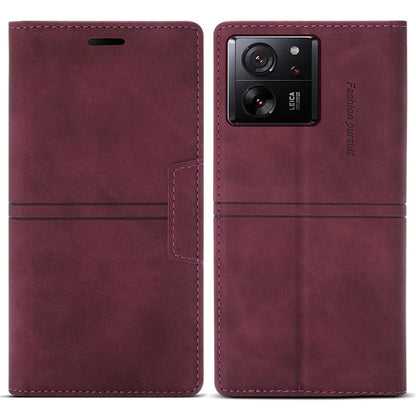 For Xiaomi 13T / 13T Pro / Redmi K60 Ultra Case Wallet Stand Mobile Phone Cover