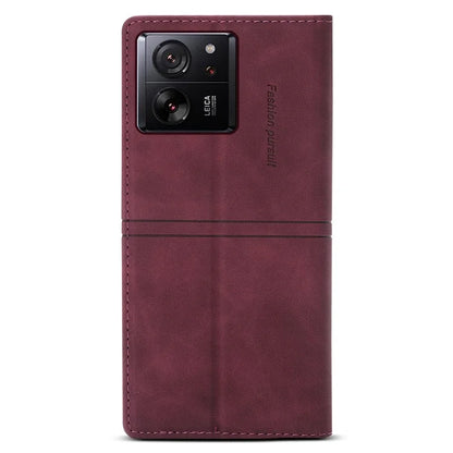 For Xiaomi 13T / 13T Pro / Redmi K60 Ultra Case Wallet Stand Mobile Phone Cover