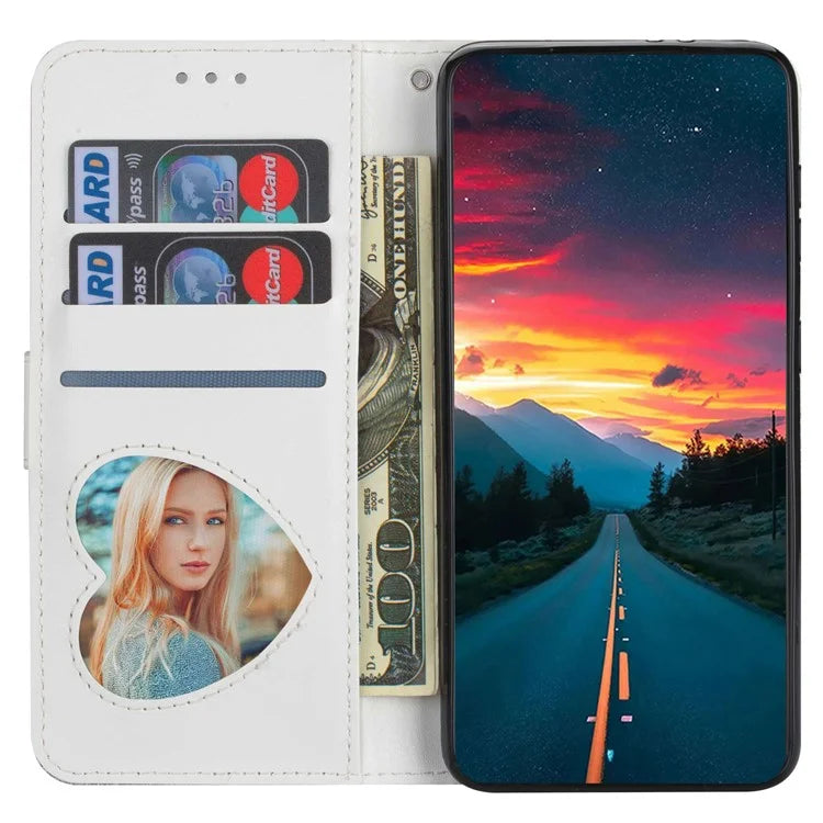 For Xiaomi 13T / 13T Pro / Redmi K60 Ultra Leather Case Zipper Pocket Phone Cover