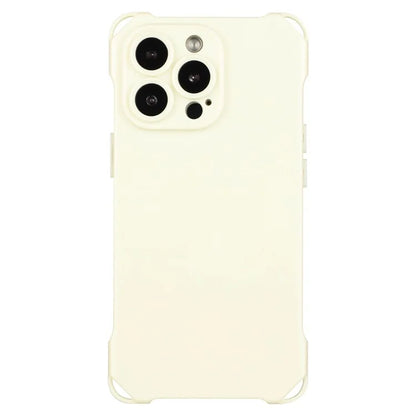 For iPhone 13 Pro Case Soft TPU Four Corner Anti-Fall Cover
